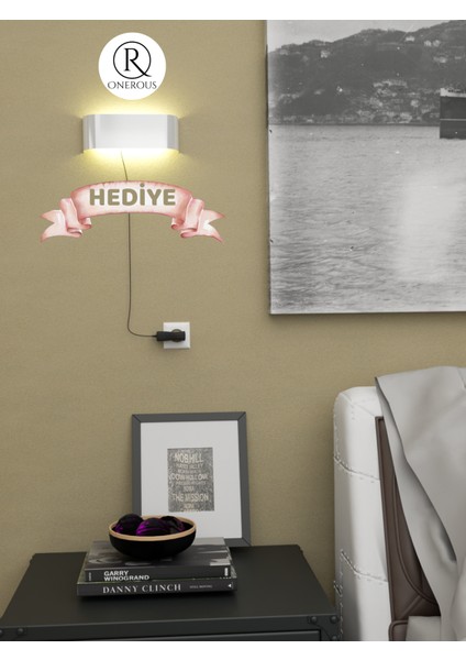 Triactive Ultra Başlık ve Powercyclone 10 Teknolojisi ile Premium Toz Torbasız Elektrikli Süpürge, Metalik Gri + Onerous Lambader Hediye