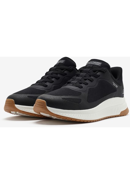 Bobs Squad 4 Erkek Siyah Spor Ayakkabı 118423 Blk modelleri