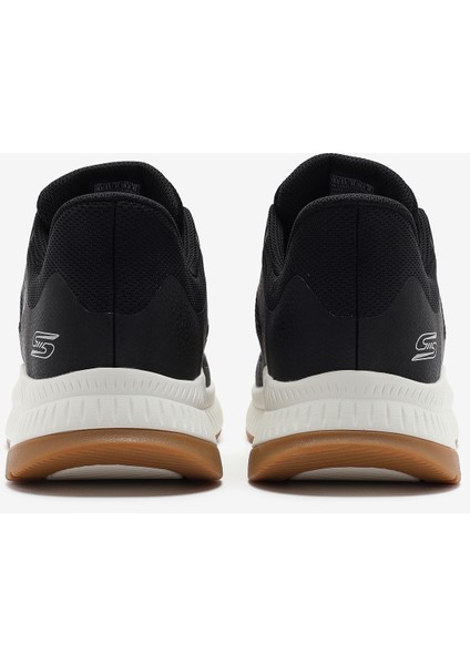 Bobs Squad 4 Erkek Siyah Spor Ayakkabı 118423 Blk indirimleri