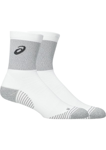 Lite-Show Run Crew Sock Unisex Beyaz Çorap 3013A866-100