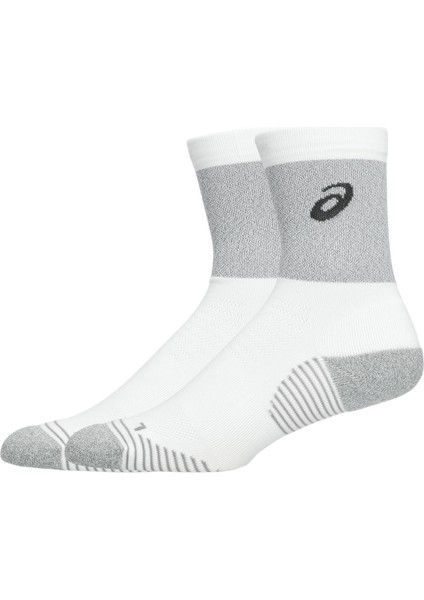 Lite-Show Run Crew Sock Unisex Beyaz Çorap 3013A866-100