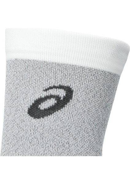 Lite-Show Run Crew Sock Unisex Beyaz Çorap 3013A866-100