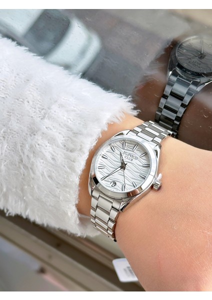 Jg. Polo Clup JPC.0224.S03988.01 Çelik Kadın Kol Saati fiyatları