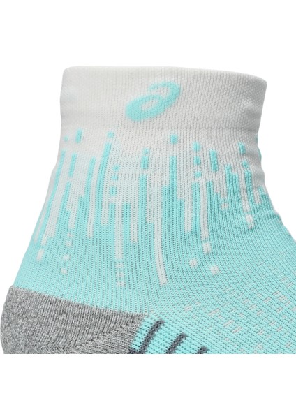 Performance Run Sock Quarter Unisex Mavi Çorap 3013A980-401 modelleri