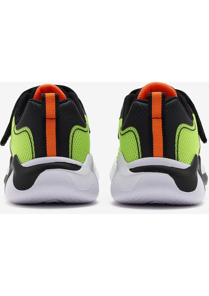 Wave Tek Büyük Erkek Çocuk Sarı Spor Ayakkabı 403992L Ylbk