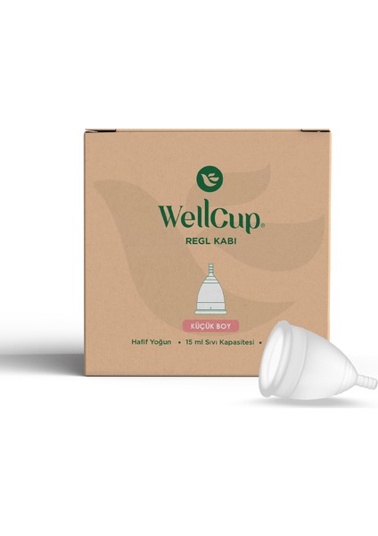 Menstrual Cup