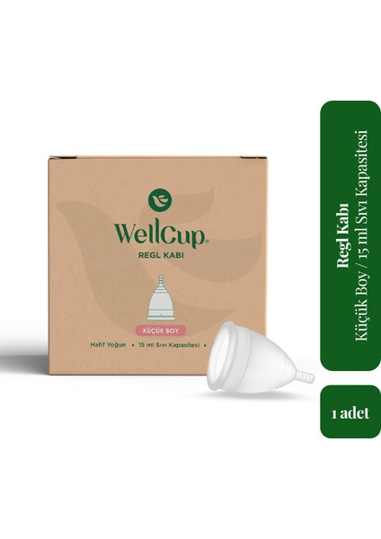 Menstrual Cup fiyatları