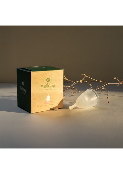 Menstrual Cup fırsatları