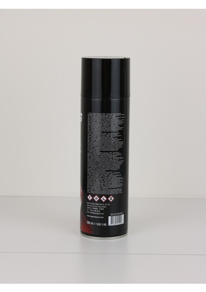 Fren Balata Temizleyici ve Genel Sprey - 500 Ml.