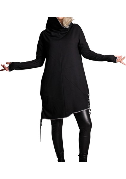 Çift Taraflı Tunik