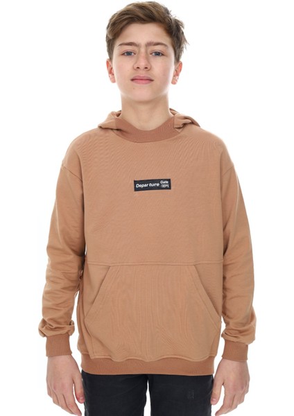 Erkek Çocuk Baskılı Sweatshirt fiyatları