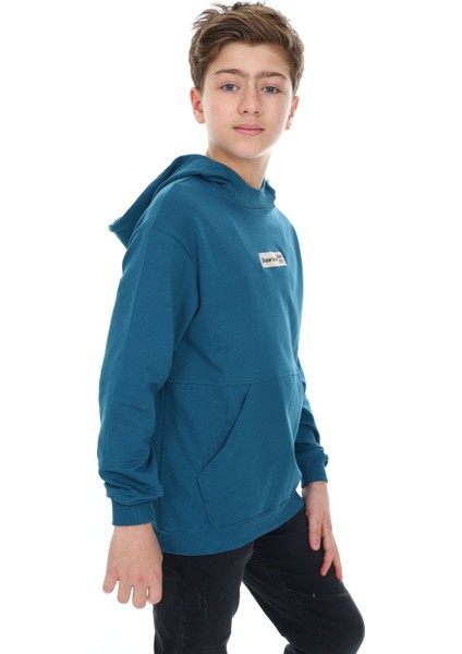 Erkek Çocuk Baskılı Sweatshirt fiyatları