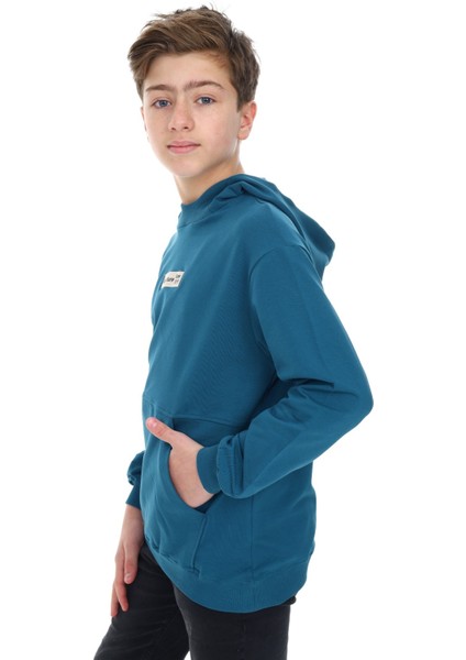 Erkek Çocuk Baskılı Sweatshirt modelleri