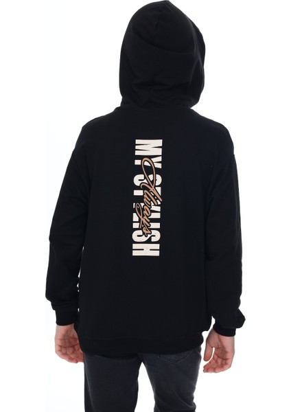 Erkek Çocuk Baskılı Sweatshirt modelleri