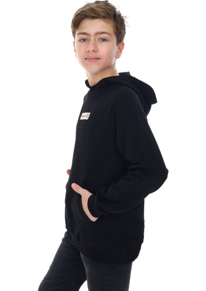 Erkek Çocuk Baskılı Sweatshirt fırsatları