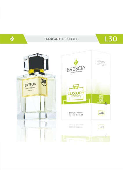 L30 Em Moleculle 100ML