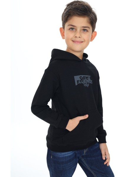 Erkek Çocuk Baskılı Sweatshirt fiyatları