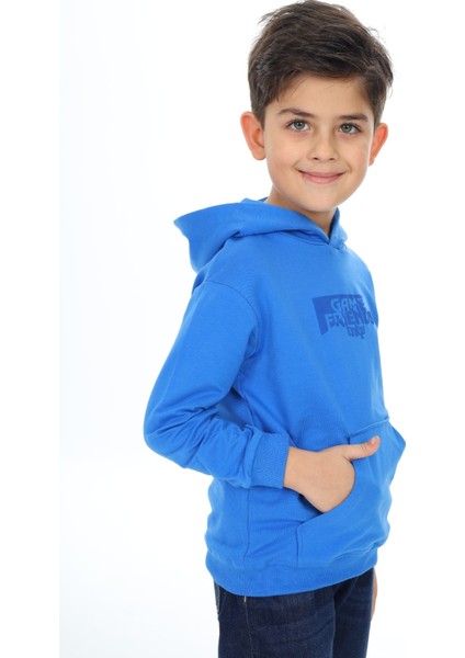 Erkek Çocuk Baskılı Sweatshirt fiyatları