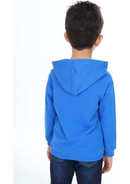 Erkek Çocuk Baskılı Sweatshirt fırsatları