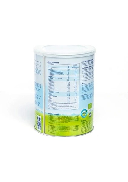 Hipp 2 Organik Combiotic Bebek Sütü 800 gr modelleri