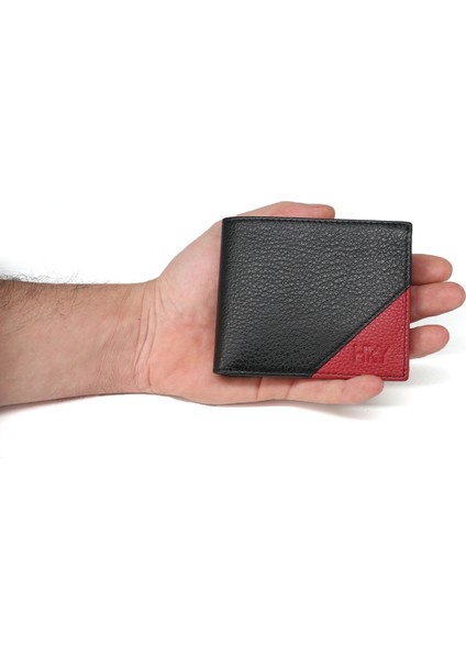 Premium Lüx Hakiki Deri Isme Özel Erkek Cüzdan indirimleri