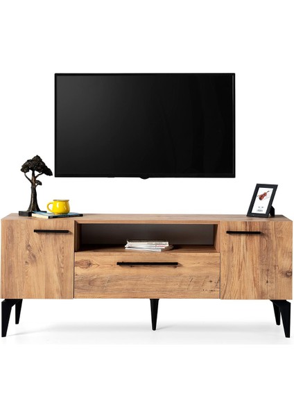 Nil Modern Kapaklı Tv Sehpası 138 cm fiyatları