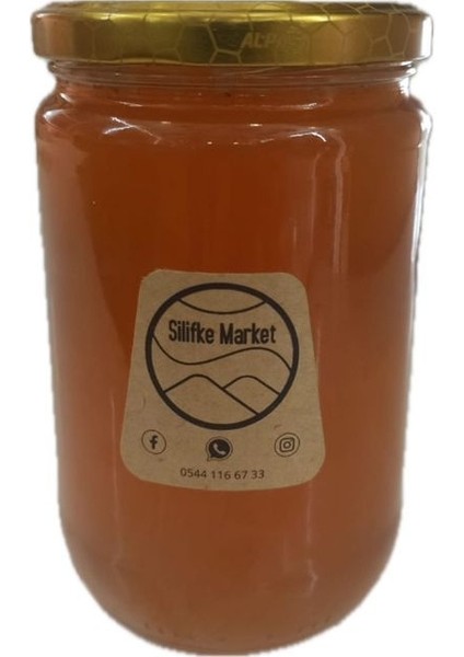 Çiçek Balı 850 gr