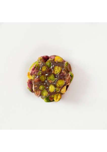 Ekstra Lüks Antep Fıstıklı Lokum (800g)