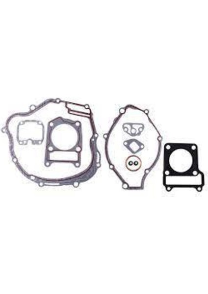 Yamaha Ybr 125 Conta Takımı Full Set