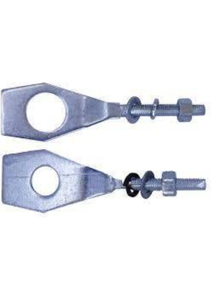 Cup 100 Zincir Gergi Takımı Zincir Çektirme