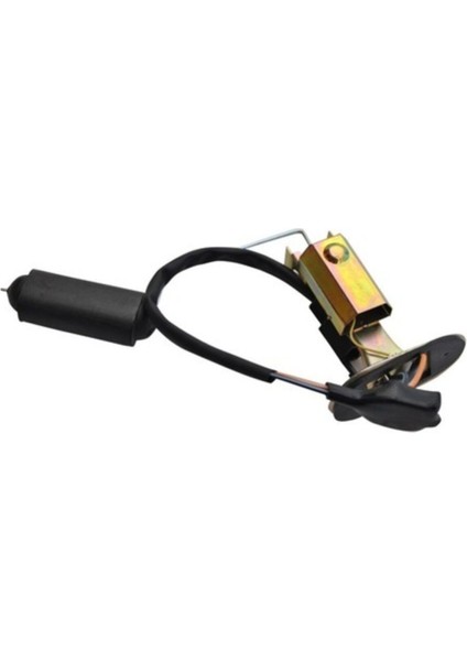 Cg 125 Benin Depo Şamandırası