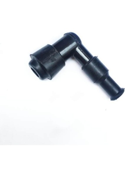 Motosiklet Buji Başlığı Mobylette-Peugeot-Cg-Çita-Mg Deltaforce