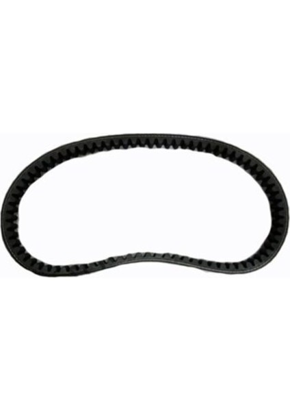 Scooter 50 cc Kayış-Scooter Triger Kayışı 50 cc