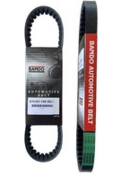 Mondial Revival Uyumlu 50 cc Kayış