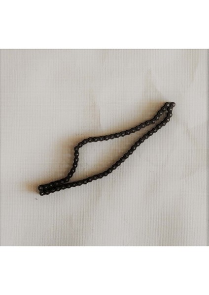 Cup Serisi Mondial Kh Sfc Yağ Pompa Zinciri Marş Zinciri 25H 62L