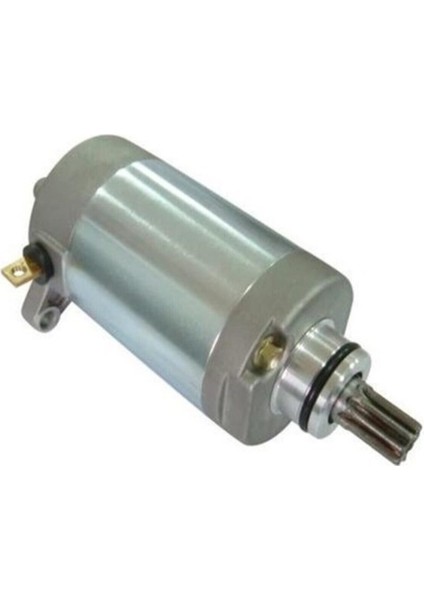 Yamaha Ybr 125 Marş Motoru