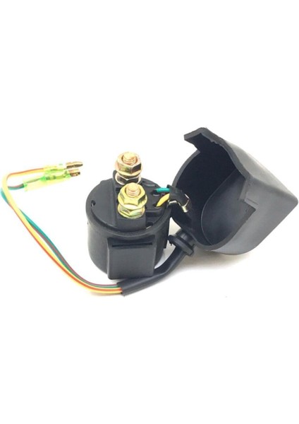 Marş Rolesi Cg-Scooter-Cup-Sfc