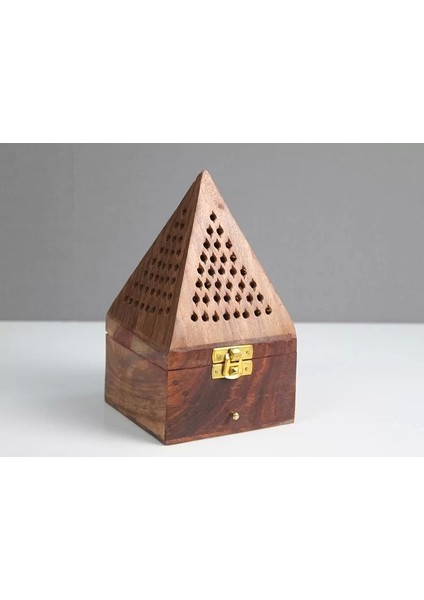 Ahşap Kule Tütsülük KSK3118