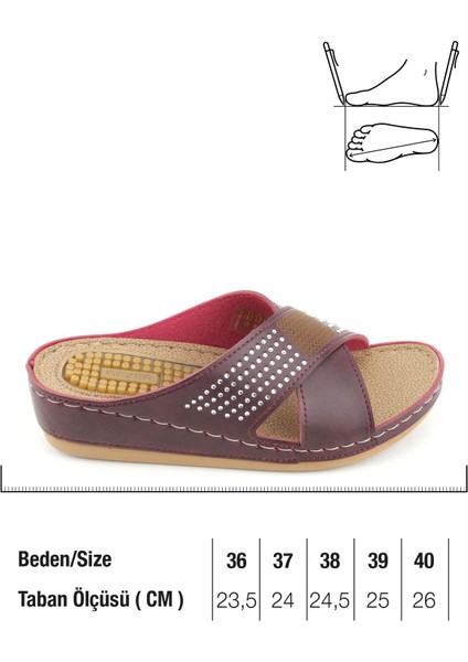 Yazlık Kadın Rahat Taban Günlük Terlik fiyatları