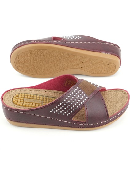 Yazlık Kadın Rahat Taban Günlük Terlik indirimleri