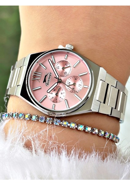 SL.09.2243.4.02 Kadın Kol Saati