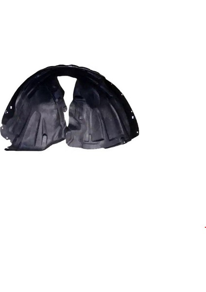 30744863 - Ön Çamurluk Davlumbazı Sol S60 2011- Ithal