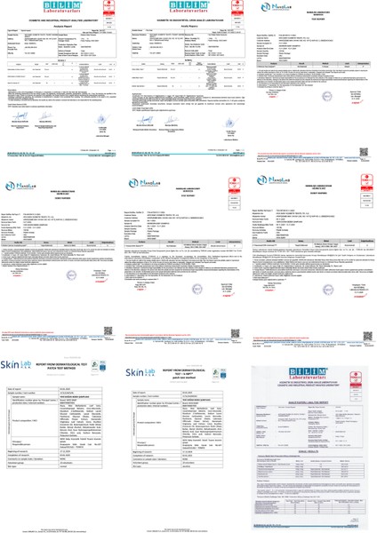 Konak Önleyici Şampuan - Organik, Bitkisel Içerikli Bakım Kompleksi - 200 ml
