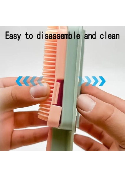 Dondurma Şeklinde Taranma ve Kaşınma Aparatı fırsatları