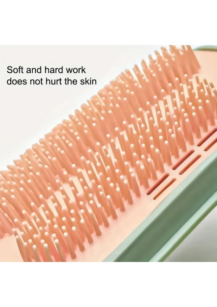 Dondurma Şeklinde Taranma ve Kaşınma Aparatı indirimleri