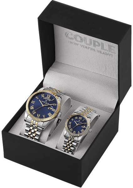 DKE.1.10817-7 Kadın Kol Saati