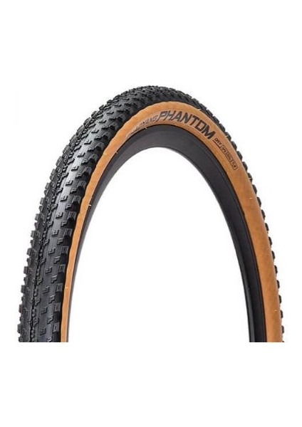 Phantom Dry 29×2.30 Dış Lastik (H-5234TR) 60TPI – Tlr/sps/wre Silica Control – Tanwall (Çift 2 Adet) (Katlanır)