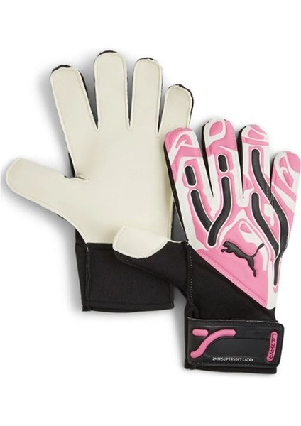 Ultra Play Rc Unisex Pembe Kaleci Eldiveni - 041862 08