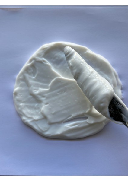 Tufting Tutkalı – Su Bazlı, Şeffaf Kuruyan ve Esnek Yapı 2 KG