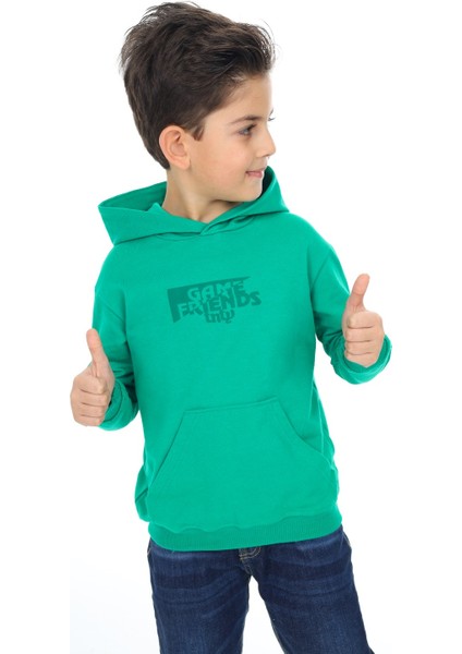 Erkek Çocuk Baskılı Sweatshirt fiyatları